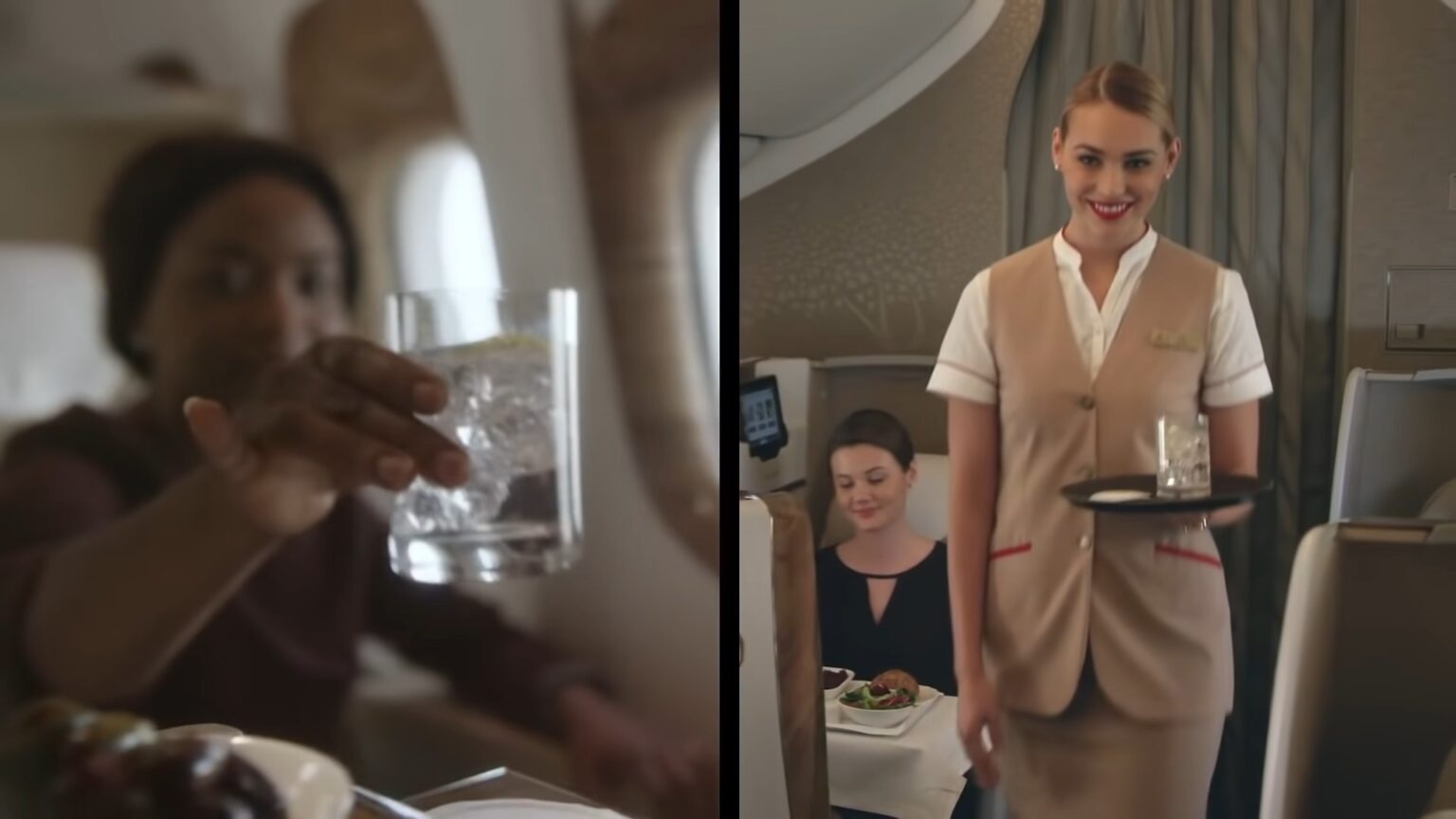 Is There a Legal Drinking Age on Planes? Sip or skip? Legal Rules and