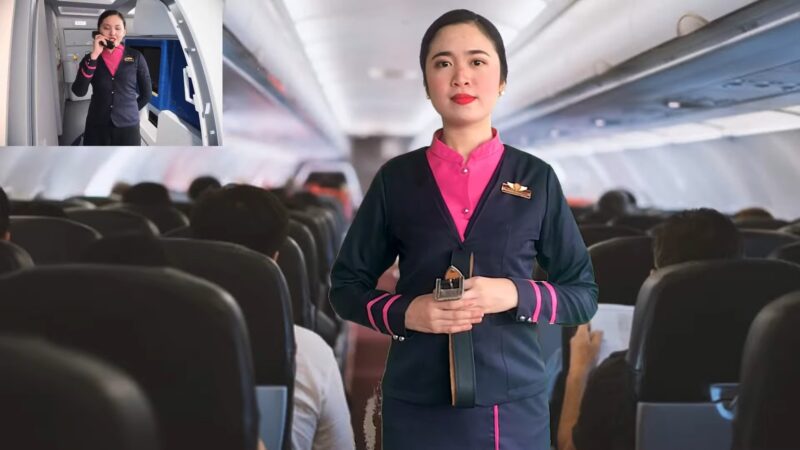 Cabin Crew Alertness and Performance