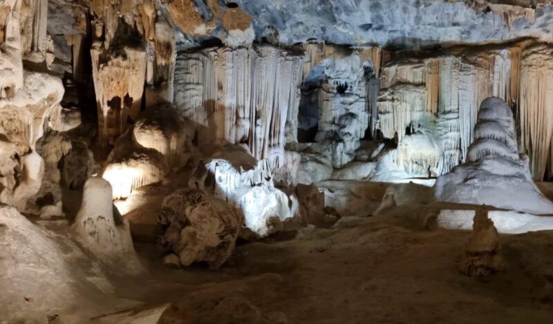 Cango Caves