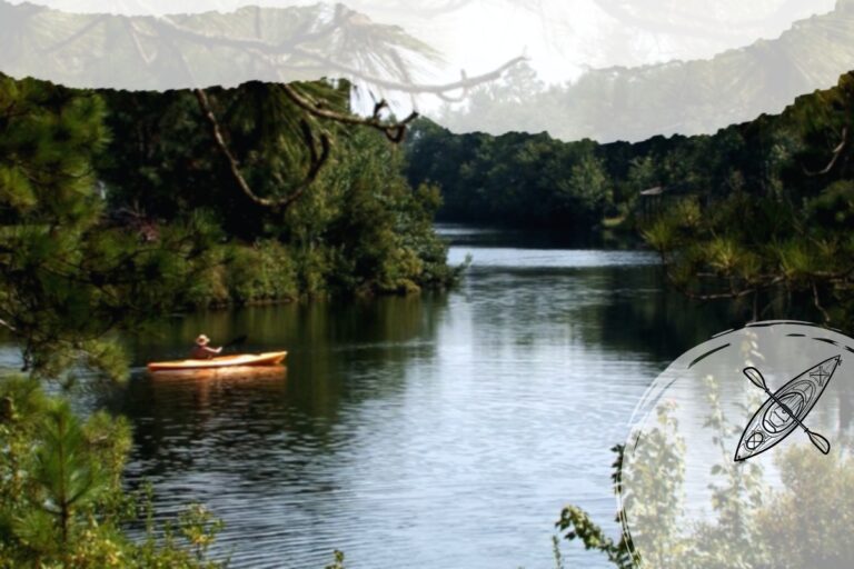 Canoeing and Kayaking in Denver