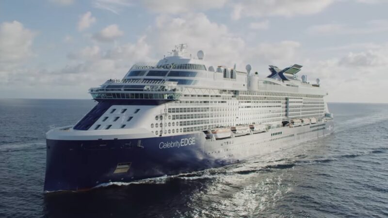 Celebrity Edge