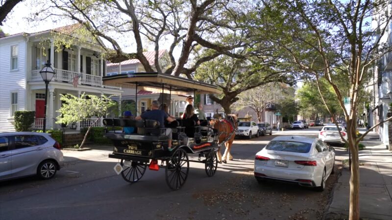 Charleston, South Carolina