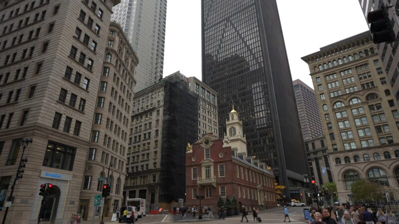 Freedom Trail