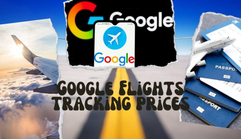 Google Flights