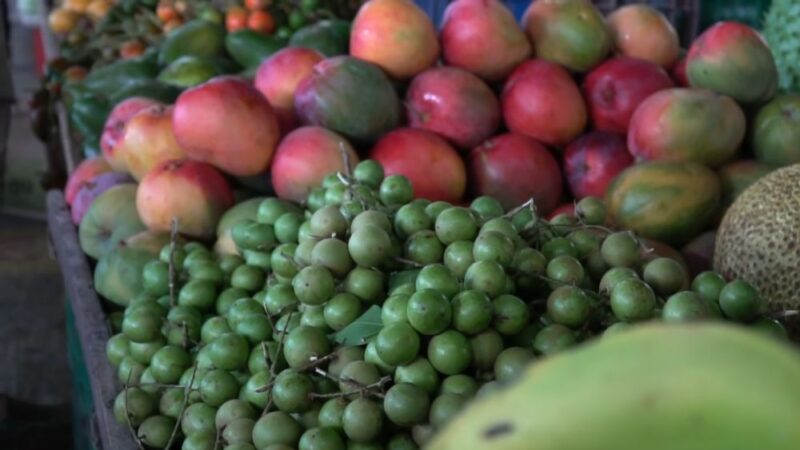 Grotto's Farmer's Market