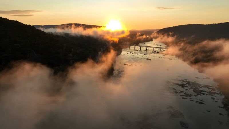 Harpers Ferry National Historical Park