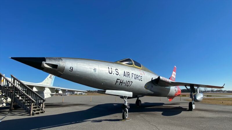 Hickory Aviation Museum