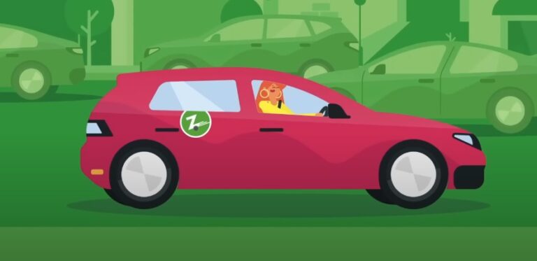 How Zipcar Fares for Getting Around Town