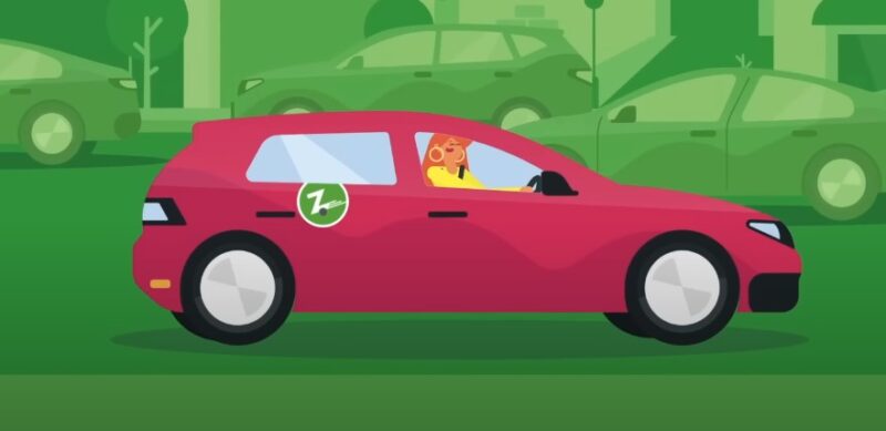 How Zipcar Fares for Getting Around Town