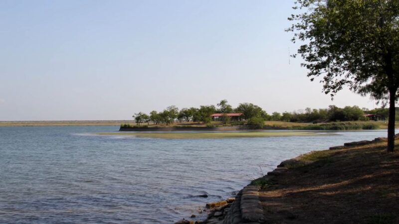 Joe Pool Lake, Cedar Hill