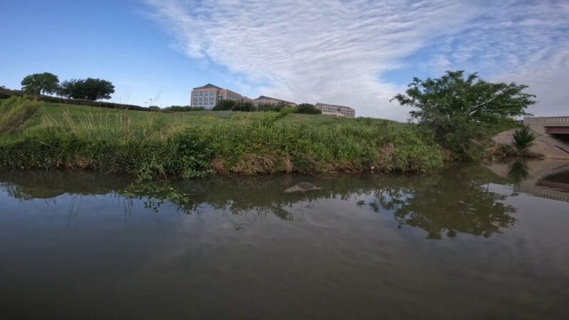 Lake Ray Hubbard, Dallas