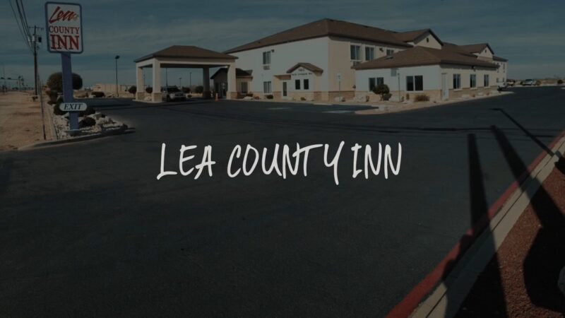 Lea County Inn