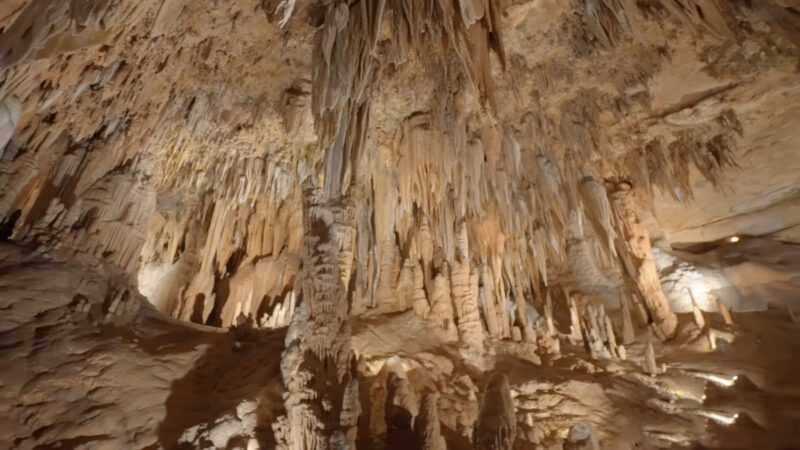 Luray Caverns