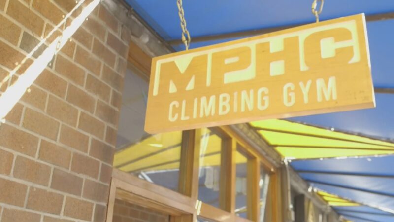 MPHC GYM NYC