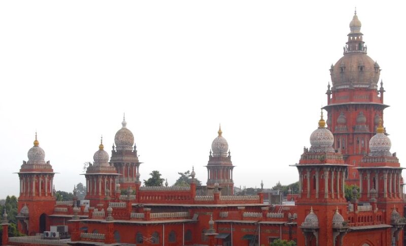 Madras High Court