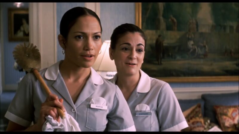 Maid in Manhattan