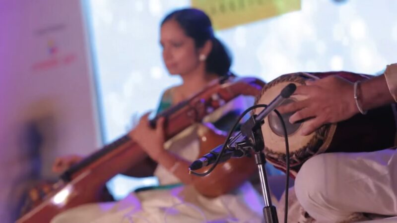 Margazhi Festival