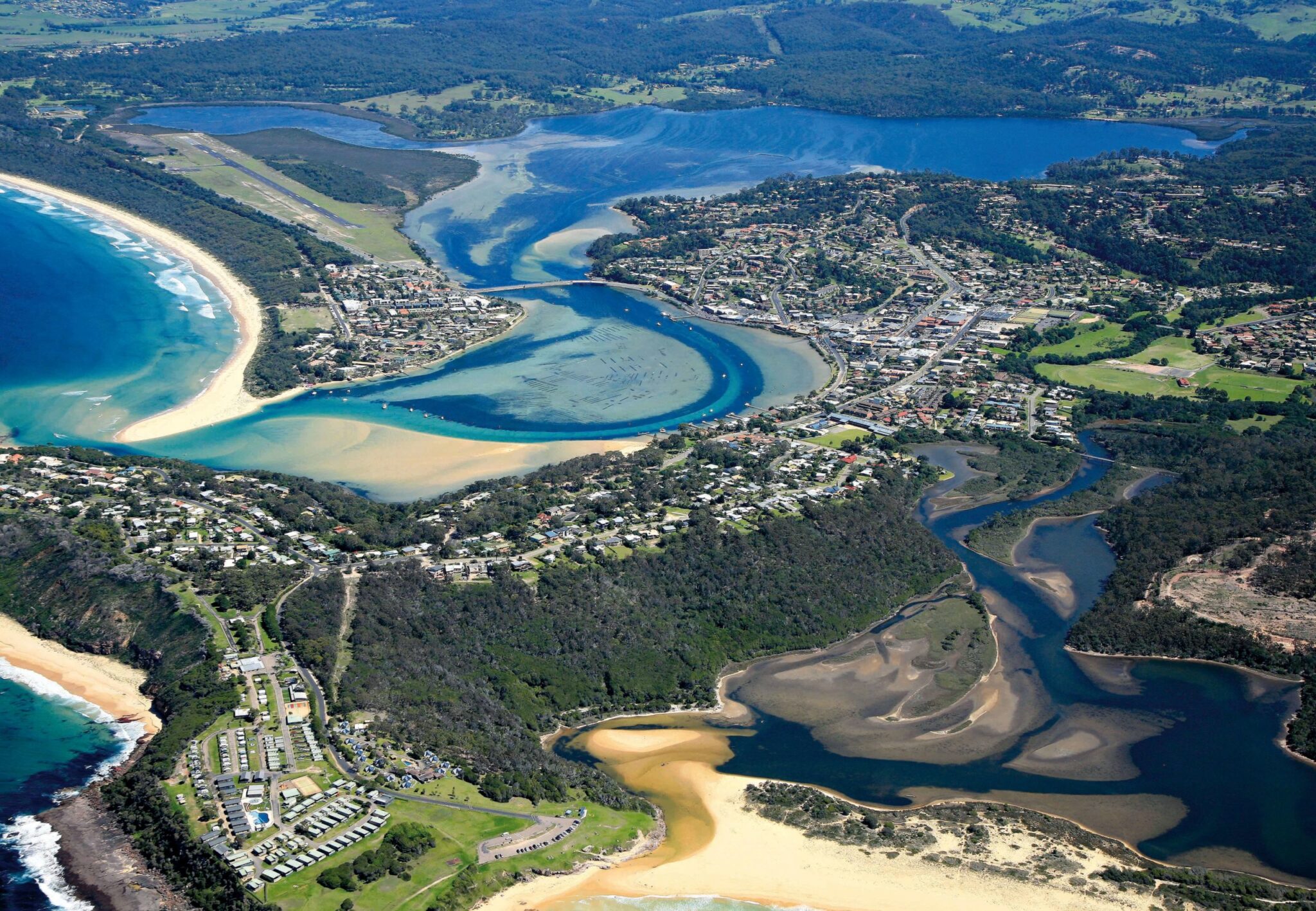 10 Best Beaches Near Canberra Sun, Sand, and Serenity Trover