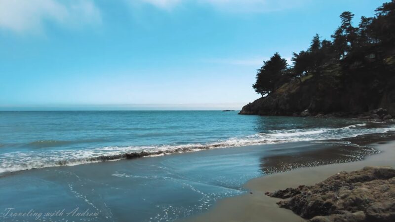 Muir Beach