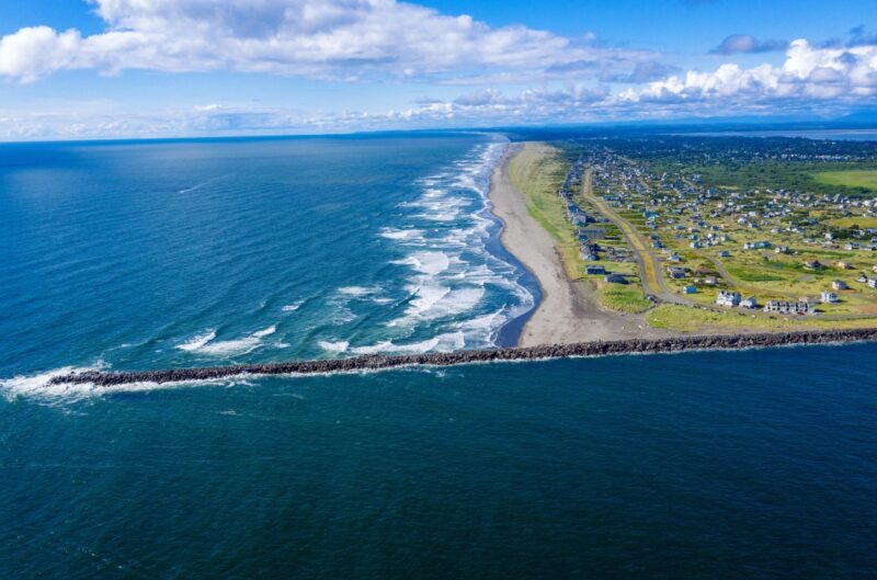 best things to do in Ocean Shores, Washington
