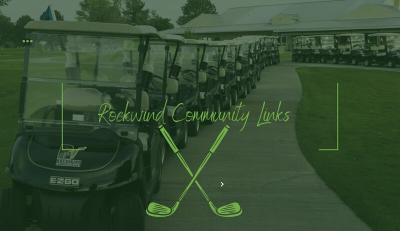 Rockwind Community Links