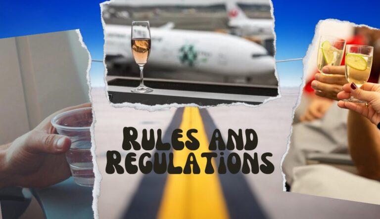 Rules and Regulations