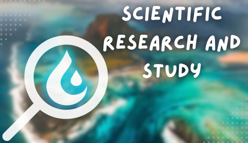 Scientific Research and Study
