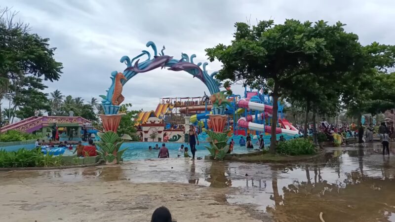 VGP Theme Park in Chennai