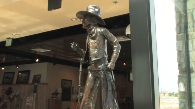 Western Heritage Museum and Lea County Cowboy Hall of Fame