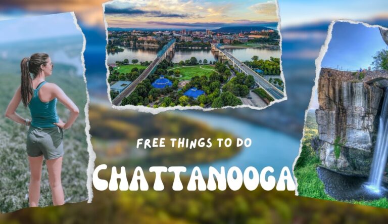 chattanooga