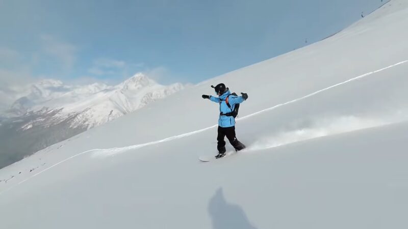 Centennial Park Ski and Snowboard Centre