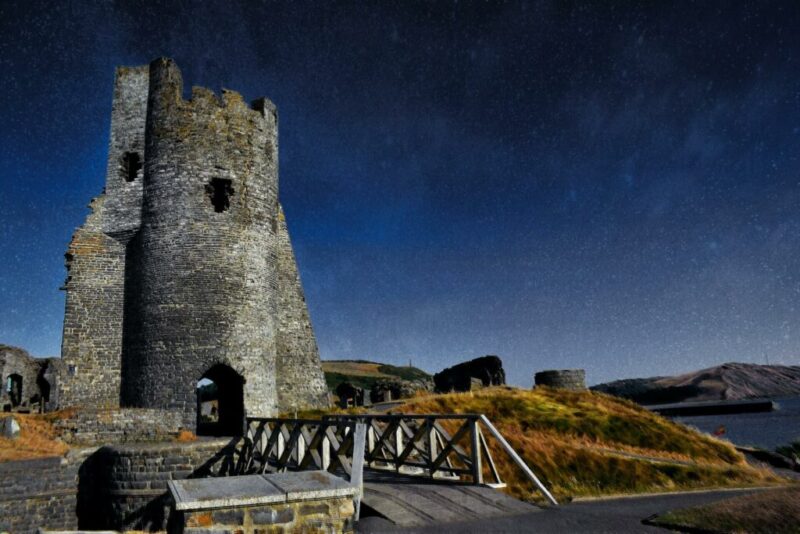 Aberystwyth, UK