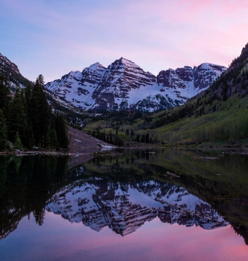 Aspen, Colorado, USA