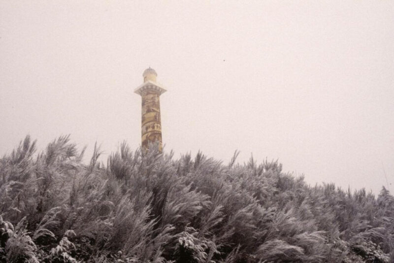 Astoria Column, Oregon, USA