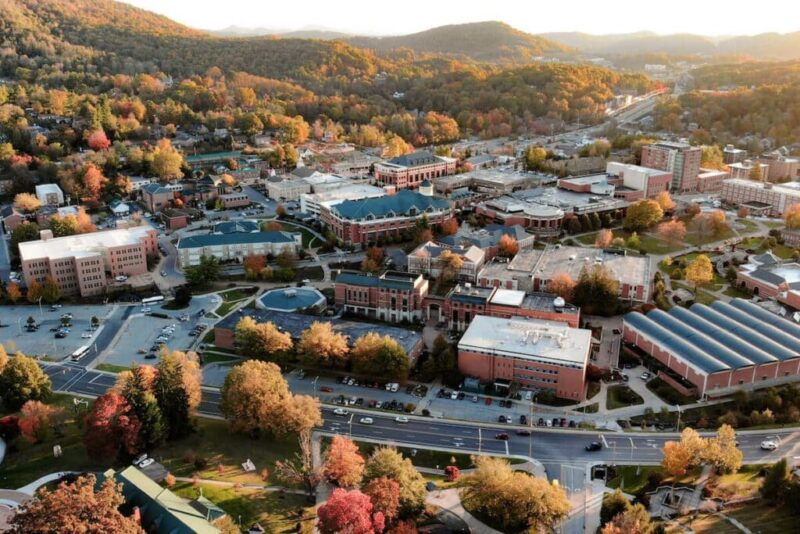 Boone, NC, United States