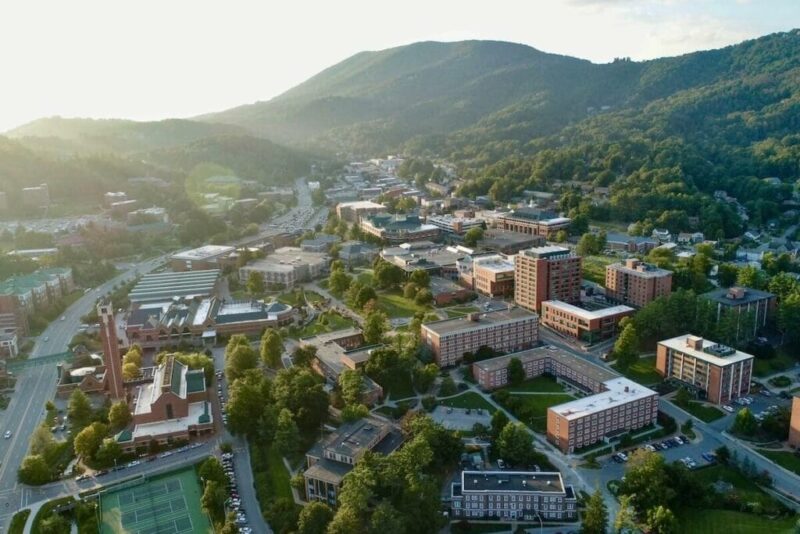 Does it Snow in Boone, NC? | Boone, North Carolina, United StatesBoone, North Carolina, United States