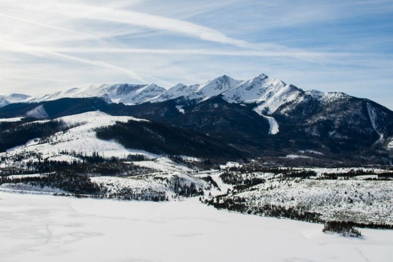 Breckenridge, CO, USA