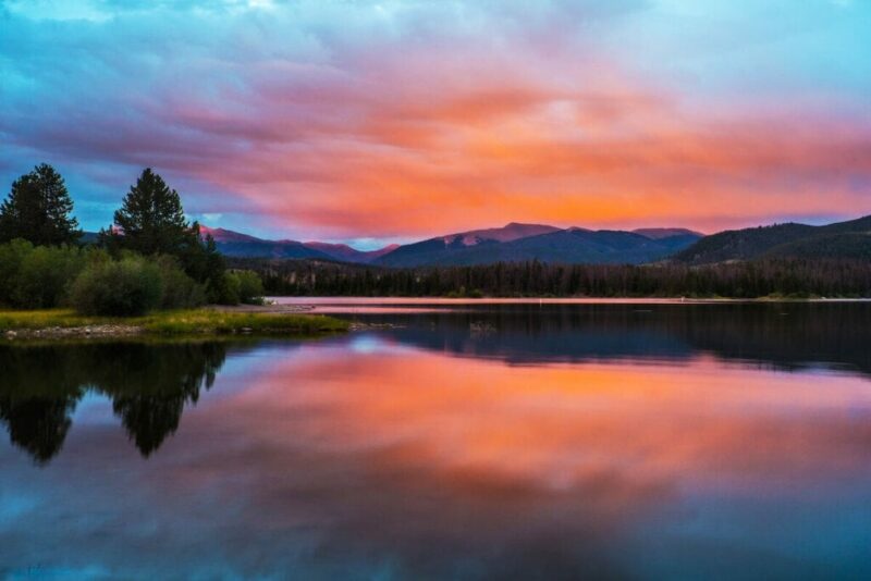 Breckenridge, CO, United States