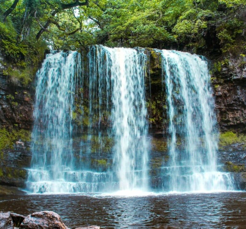 Brecon Beacons National Park, Brecon, United Kingdom