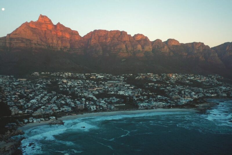 Cape Town, WC, South Africa