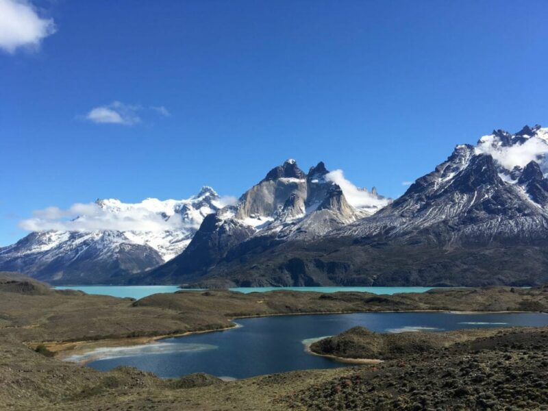 Chilean Patagonia, Chili