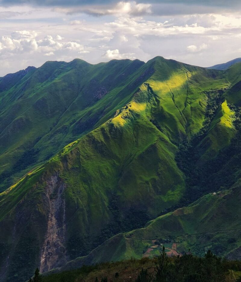 Colonia Tovar, Aragua, Venezuela