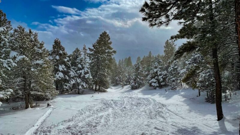 Durango, Colorado, USA