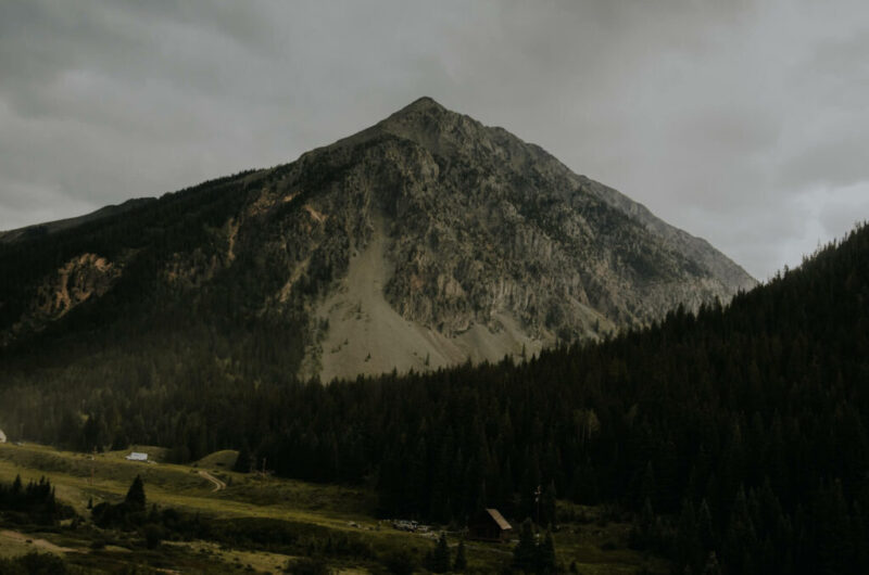 Does it snow in Durango, Colorado?