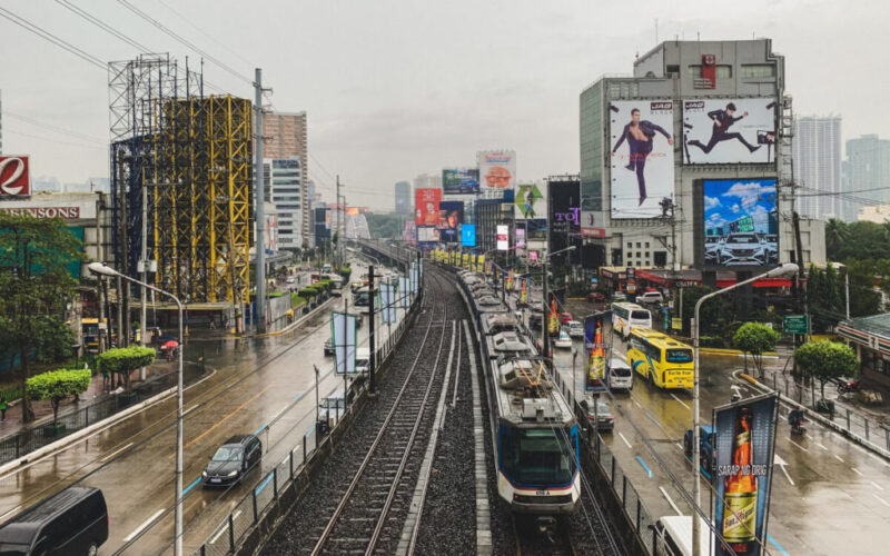 Does it Snow in Philippines?