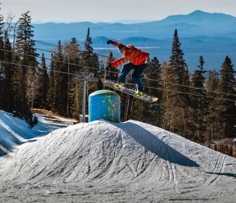 Does it Snow in Flagstaff, AZ? | Flagstaff, AZ, USA