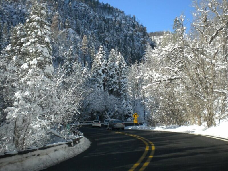 Flagstaff, Arizona, USA