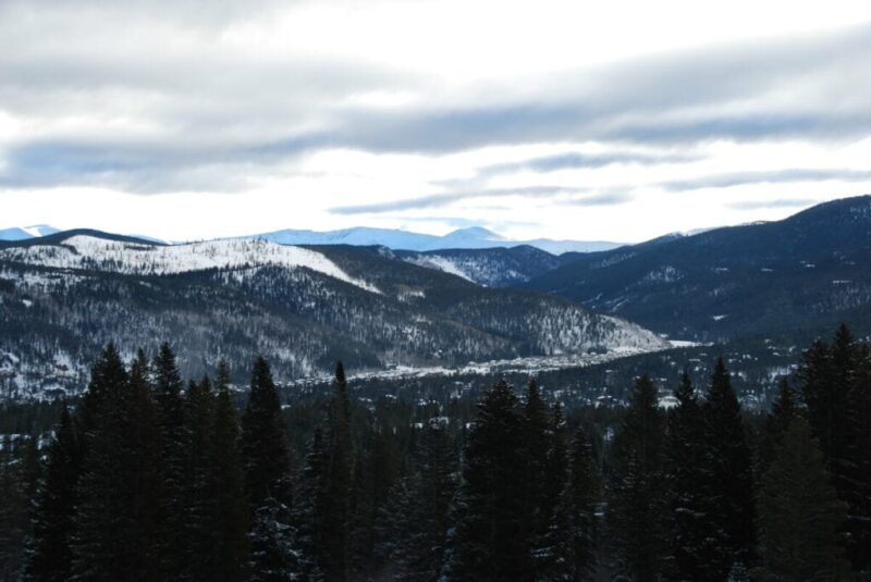 Grand Lodge on Peak 7, Breckenridge, Colorado, United States