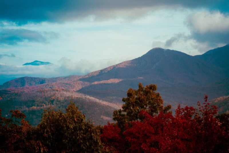 Does it Snow in Gatlinburg?