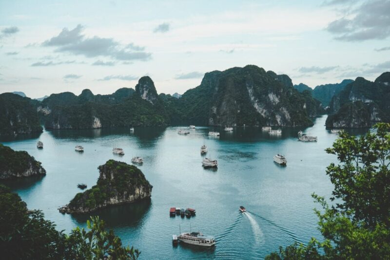 Hạ Long, Vietnam